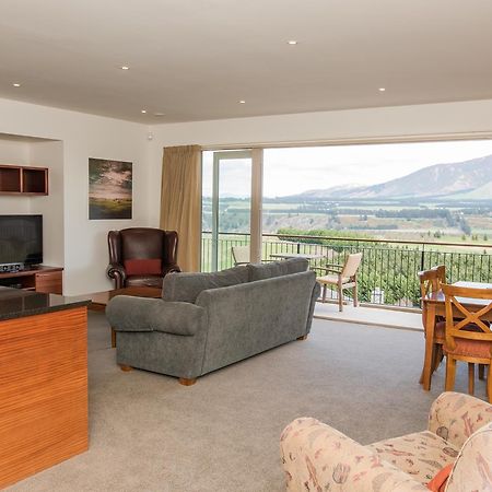 Canterbury High Country Villas Windwhistle Exterior foto