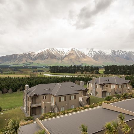 Canterbury High Country Villas Windwhistle Exterior foto