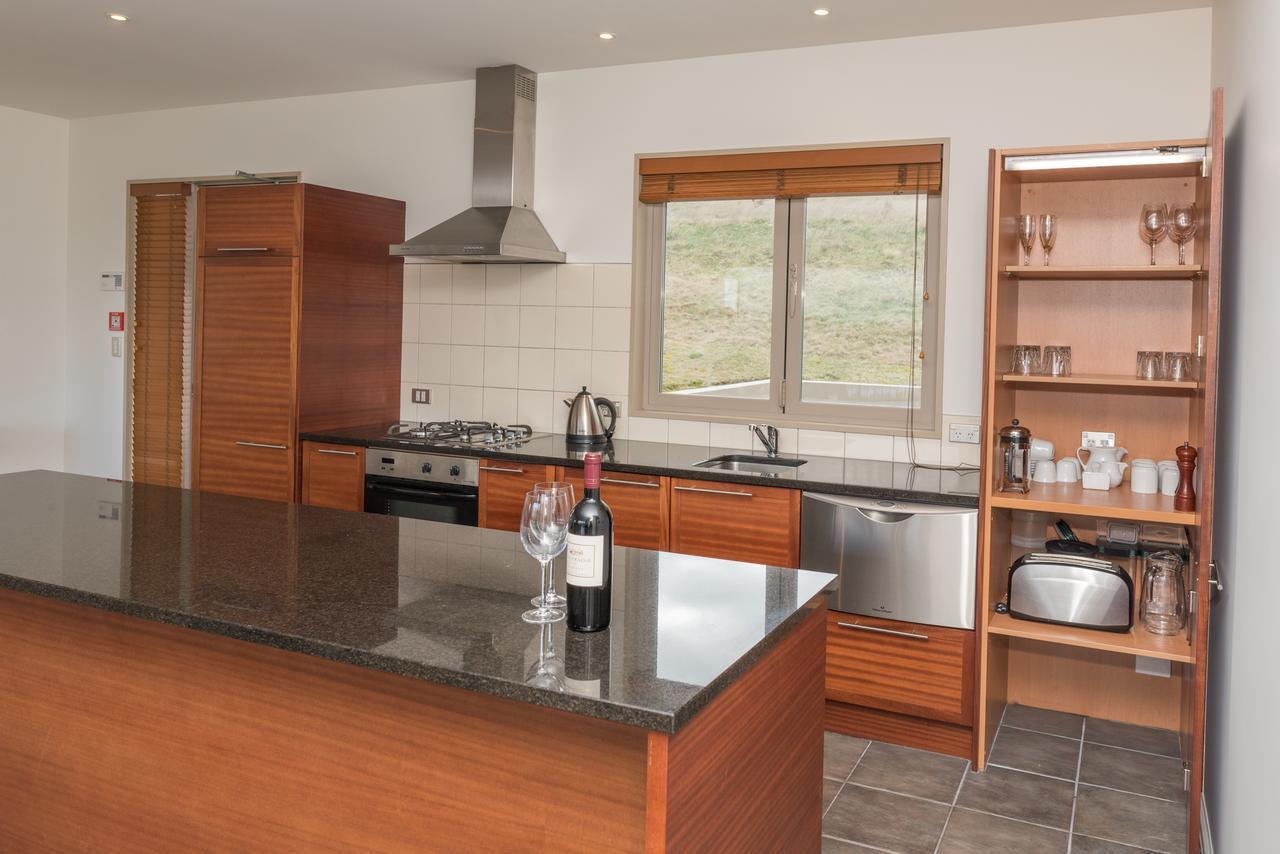 Canterbury High Country Villas Windwhistle Exterior foto