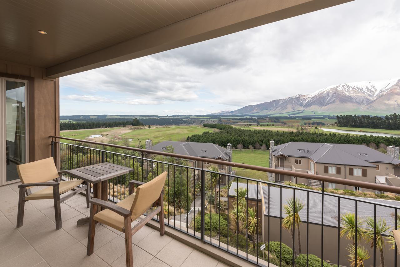 Canterbury High Country Villas Windwhistle Exterior foto