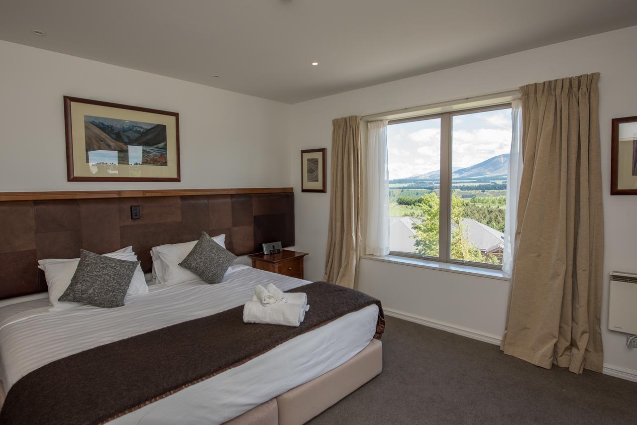 Canterbury High Country Villas Windwhistle Exterior foto