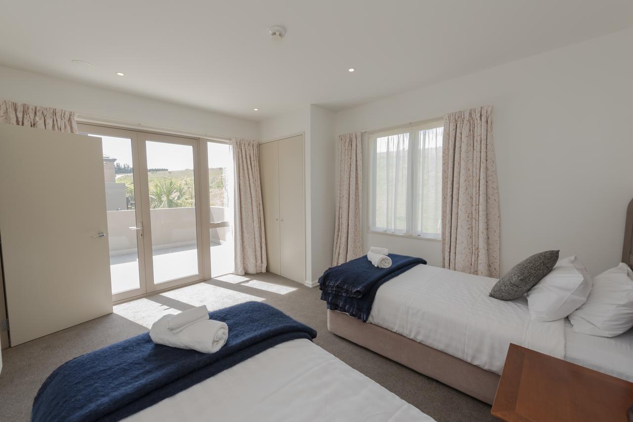 Canterbury High Country Villas Windwhistle Exterior foto