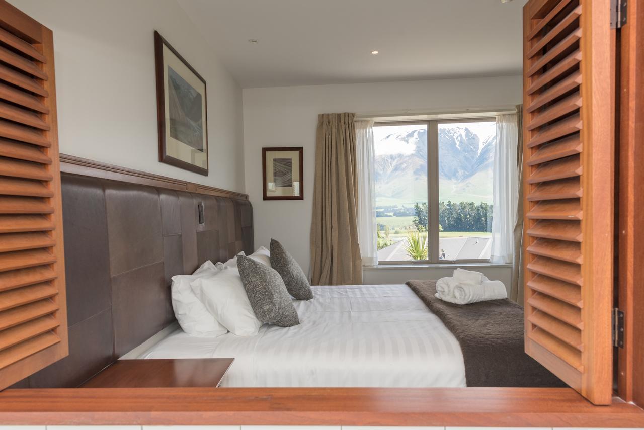 Canterbury High Country Villas Windwhistle Exterior foto