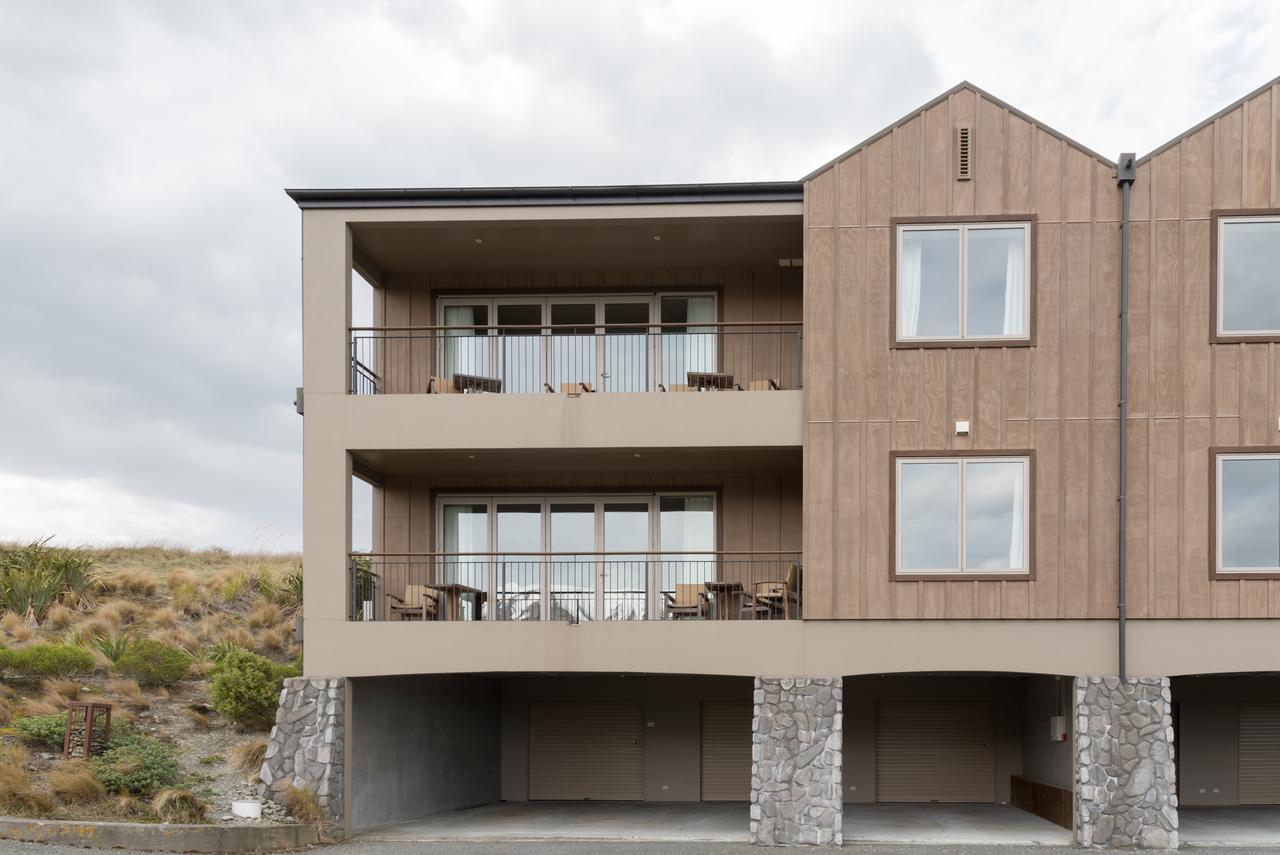 Canterbury High Country Villas Windwhistle Exterior foto