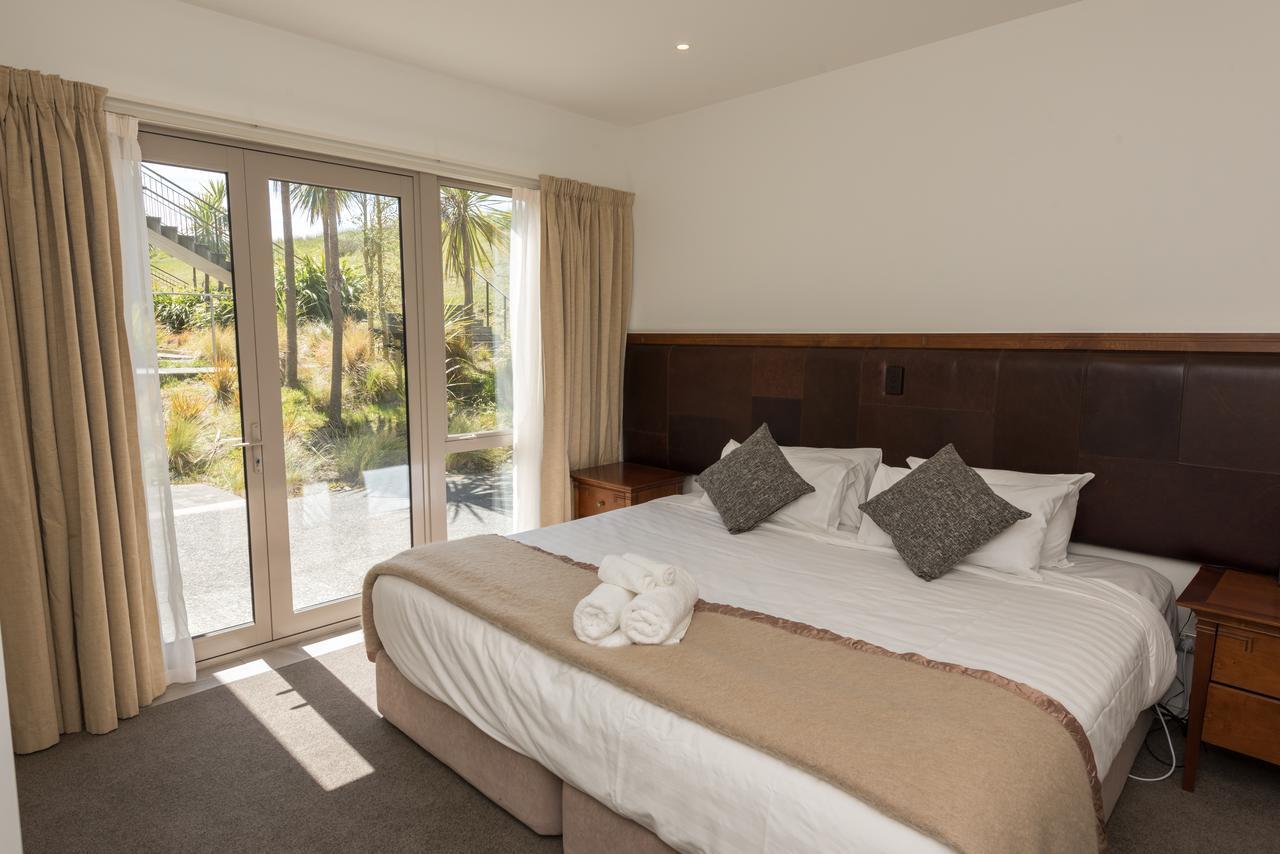 Canterbury High Country Villas Windwhistle Exterior foto