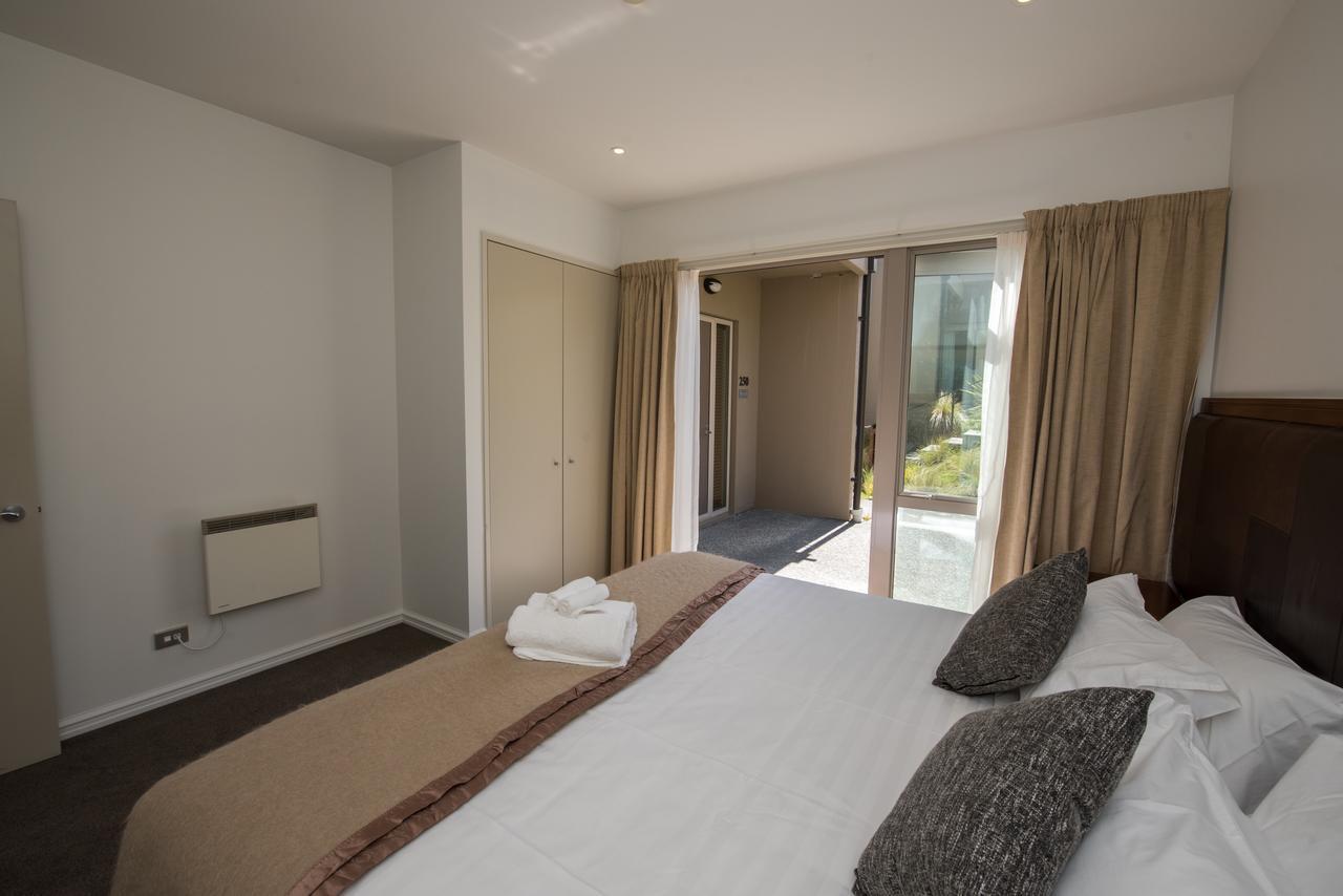 Canterbury High Country Villas Windwhistle Exterior foto
