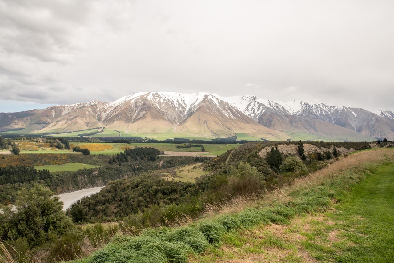 Canterbury High Country Villas Windwhistle Exterior foto