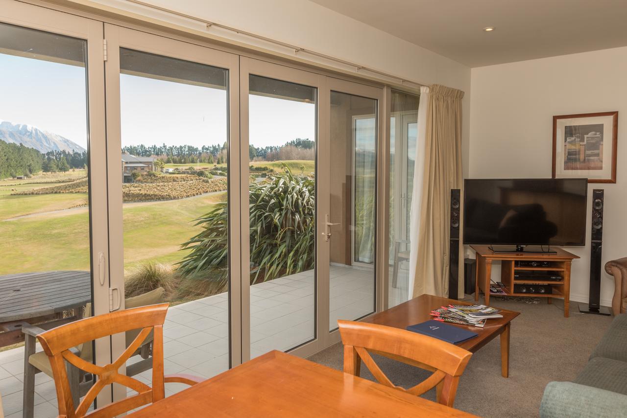 Canterbury High Country Villas Windwhistle Exterior foto