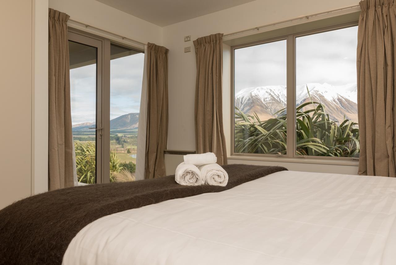 Canterbury High Country Villas Windwhistle Exterior foto