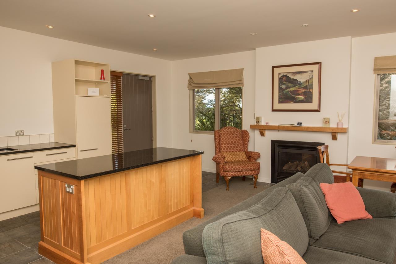 Canterbury High Country Villas Windwhistle Exterior foto